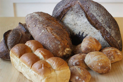 bread